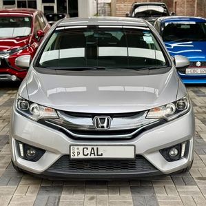 Honda Fit 2015 - Image 3