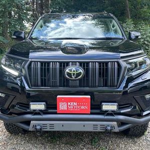 Toyota Land Cruiser Prado 150 2023 - Image 2