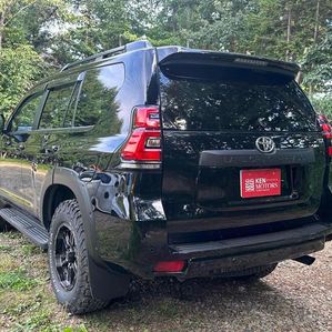 Toyota Land Cruiser Prado 150 2023 - Image 3