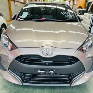 Toyota Yaris G Grade 2023 - Image 2