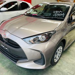 Toyota Yaris G Grade 2023 - Image 3