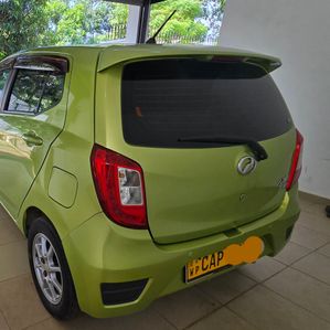 Perodua Axia G 2015 - Image 3