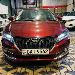 Toyota Allion Fully Loaded 2016 - Image 3