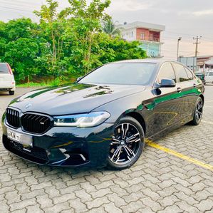 BMW 520d 2013 - Image 2