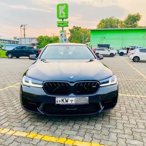 BMW 520d 2013 - Image 3
