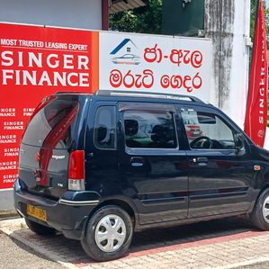 Suzuki Wagon R 1000 2004 - Image 3