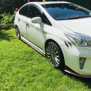 Toyota Prius 2013 - Image 3