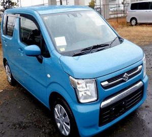 Suzuki Wagon R 2023