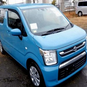 Suzuki Wagon R 2023 - Image 2