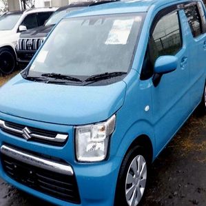 Suzuki Wagon R 2023 - Image 3
