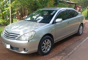 Toyota Allion Auto 2004