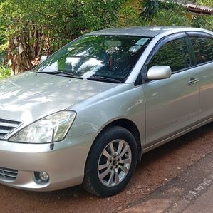 Toyota Allion Auto 2004 - Image 2
