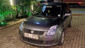 Suzuki Swift 2007