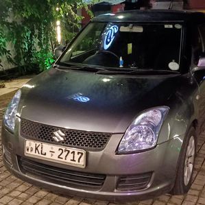 Suzuki Swift 2007 - Image 2