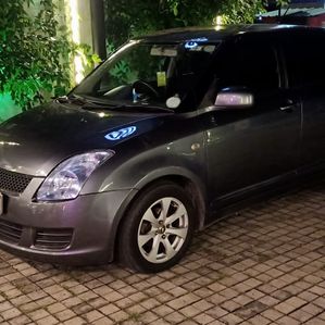 Suzuki Swift 2007 - Image 3