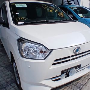 Daihatsu Mira Safety 2023 - Image 2