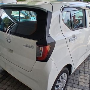Daihatsu Mira Safety 2023 - Image 3