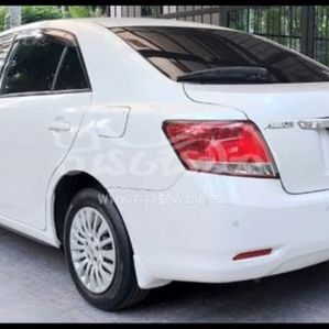 Toyota Allion 2016 - Image 3