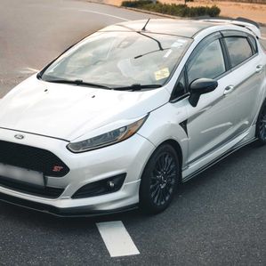 Ford Fiesta Zetec S / ST Line 2016 - Image 2