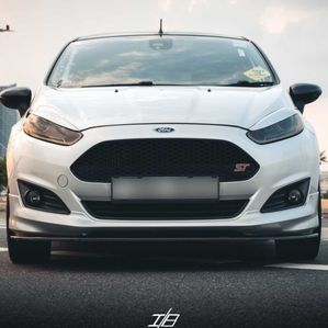Ford Fiesta Zetec S / ST Line 2016 - Image 3