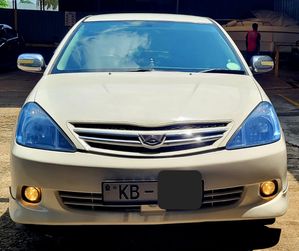 Toyota Allion 240 2003