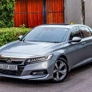 Honda Accord EX-FULL SPEC 2019 - Image 2