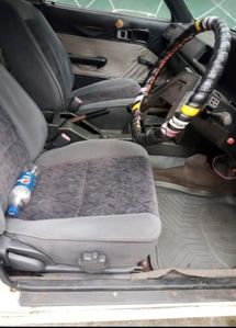Toyota Carina 1985