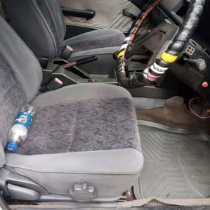 Toyota Carina 1985 - Image 2