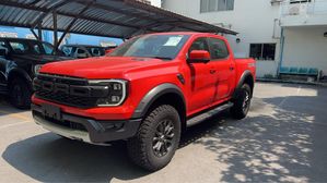 Ford Raptor Ranger Brand New 2025
