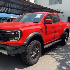 Ford Raptor Ranger Brand New 2025 - Image 2