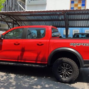 Ford Raptor Ranger Brand New 2025 - Image 3