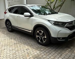 Honda CRV V Tec Turbo 2019