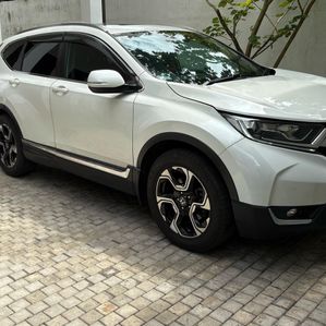 Honda CRV V Tec Turbo 2019 - Image 2