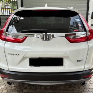Honda CRV V Tec Turbo 2019 - Image 3