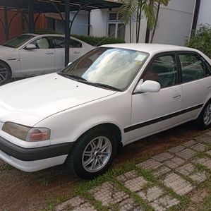 Toyota Sprinter 1997 - Image 2