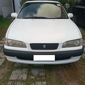 Toyota Sprinter 1997 - Image 3