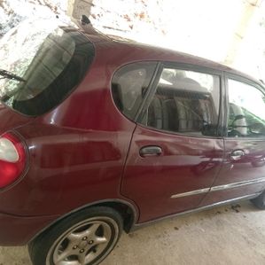 Toyota Duet 2002 - Image 2