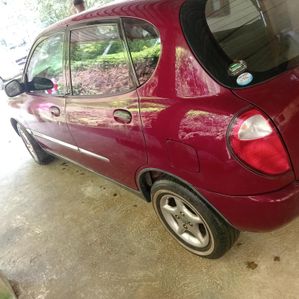 Toyota Duet 2002 - Image 3