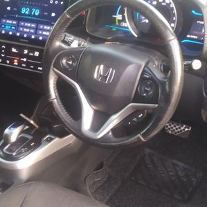 Honda Fit 2015 - Image 2