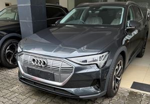 Audi Q8 E-tron brand new 2024