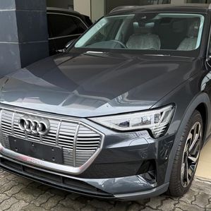Audi Q8 E-tron brand new 2024 - Image 2