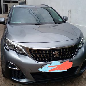 Peugeot 3008 2018 - Image 2