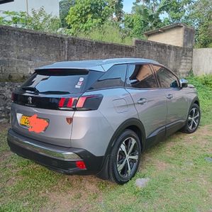 Peugeot 3008 2018 - Image 3