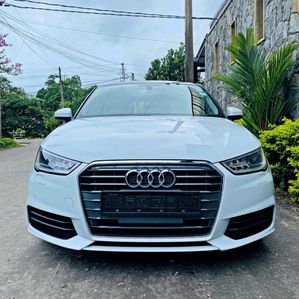 Audi A1 2017 - Image 2