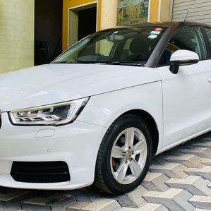 Audi A1 2017 - Image 3