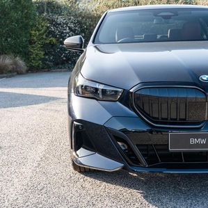 BMW 520i M Sport Special 2025 - Image 3