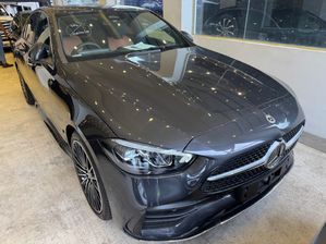 Mercedes Benz C200 AMG Premium Plus B/N 2024
