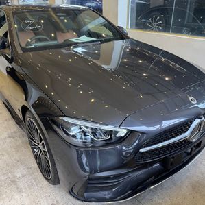 Mercedes Benz C200 AMG Premium Plus B/N 2024 - Image 2