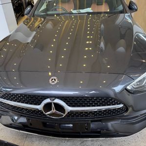 Mercedes Benz C200 AMG Premium Plus B/N 2024 - Image 3