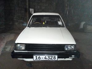 Toyota Corolla 1988
